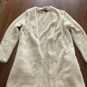 Cozy Banana Republic Cardigan